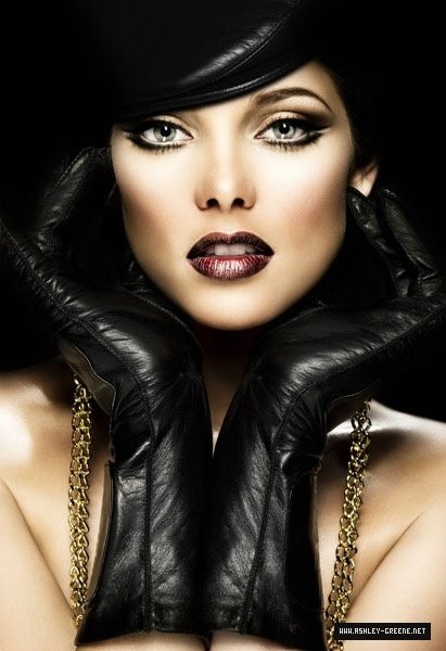 Ashley Greene Fotoğrafı