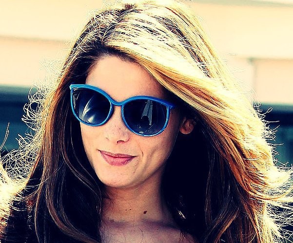 Ashley Greene Fotoğrafı