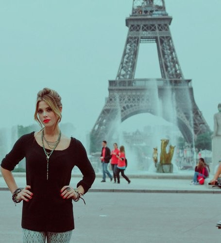 Ashley Greene Fotoğrafı