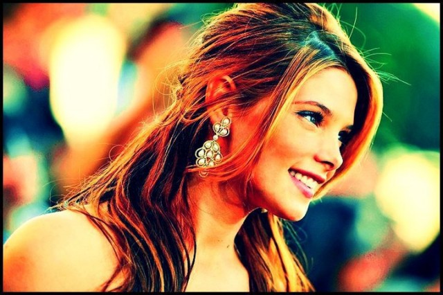 Ashley Greene Fotoğrafı