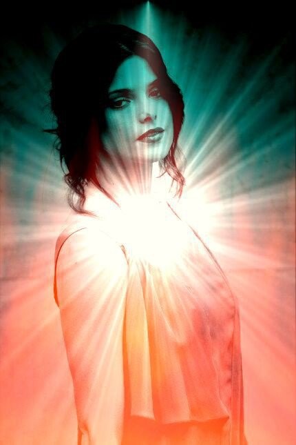 Ashley Greene Fotoğrafı