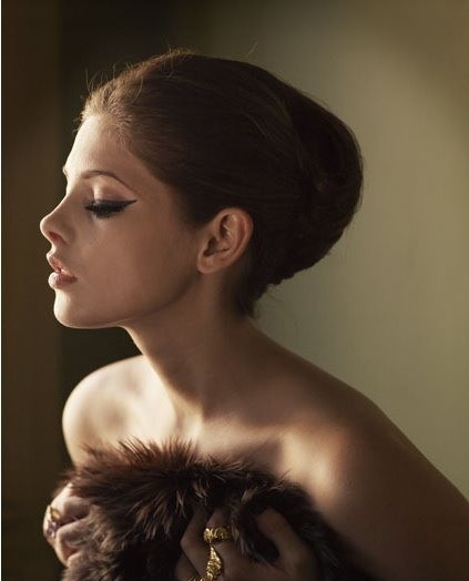 Ashley Greene Fotoğrafı