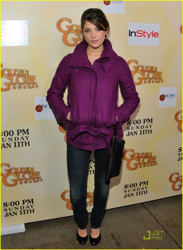 Ashley Greene Fotoğrafı