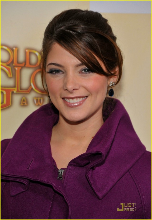 Ashley Greene Fotoğrafı