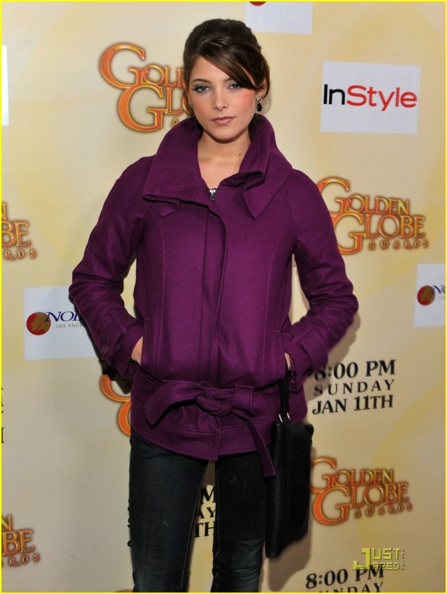 Ashley Greene Fotoğrafı