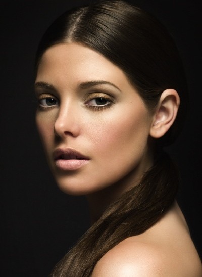 Ashley Greene Fotoğrafı