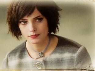 Ashley Greene Fotoğrafı