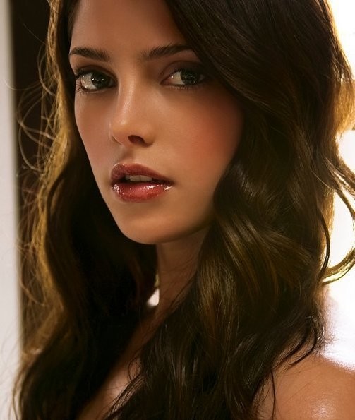 Ashley Greene Fotoğrafı
