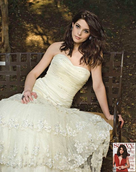 Ashley Greene Fotoğrafı