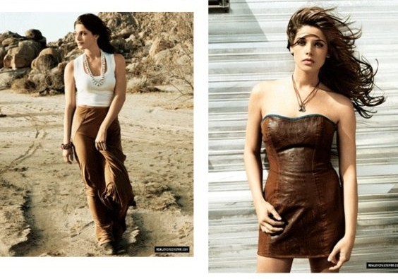 Ashley Greene Fotoğrafı
