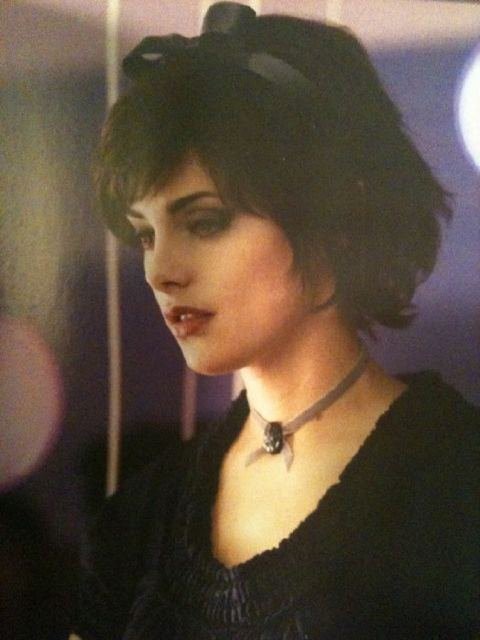 Ashley Greene Fotoğrafı