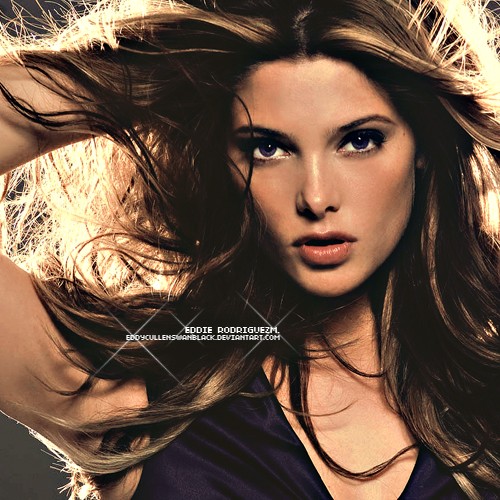 Ashley Greene Fotoğrafı