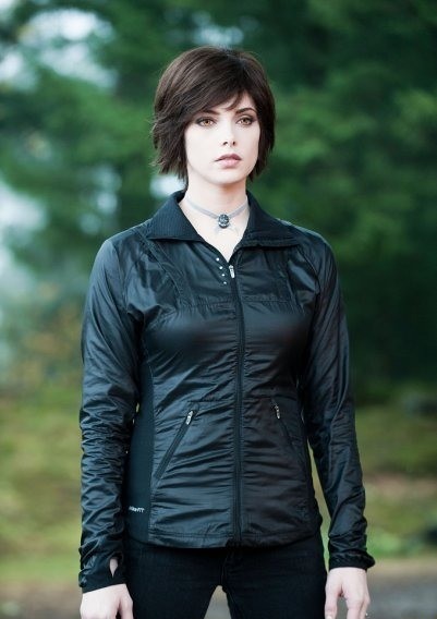 Ashley Greene Fotoğrafı