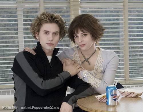 Ashley Greene Fotoğrafı