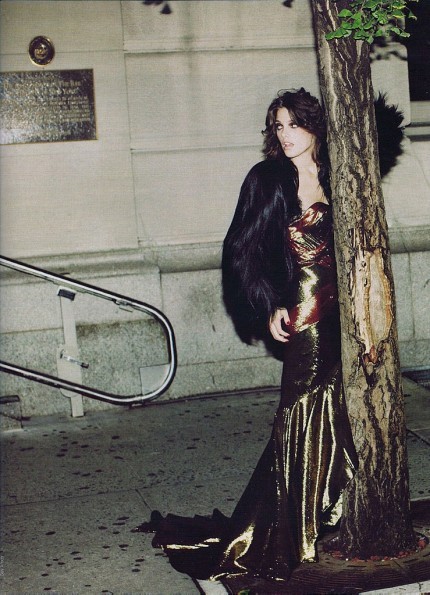 Ashley Greene Fotoğrafı