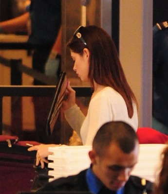 Ashley Greene Fotoğrafı