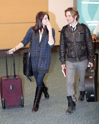 Ashley Greene Fotoğrafı