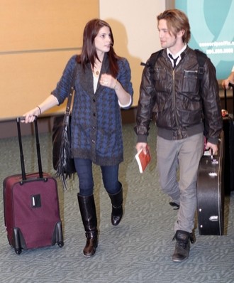 Ashley Greene Fotoğrafı