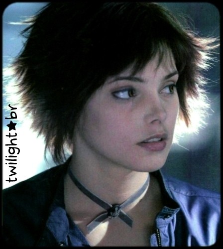 Ashley Greene Fotoğrafı