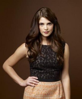 Ashley Greene Fotoğrafı