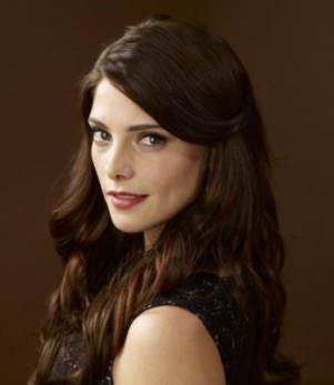 Ashley Greene Fotoğrafı