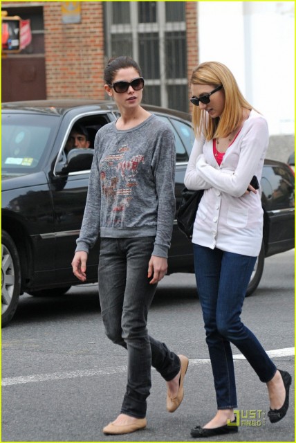 Ashley Greene Fotoğrafı