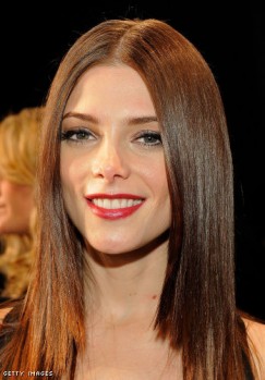 Ashley Greene Fotoğrafı