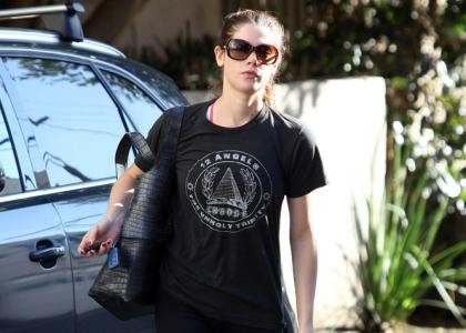 Ashley Greene Fotoğrafı