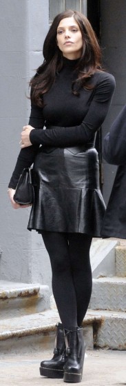 Ashley Greene Fotoğrafı