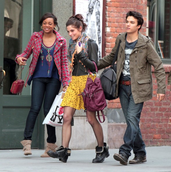 Ashley Greene Fotoğrafı