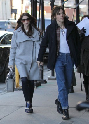 Ashley Greene Fotoğrafı