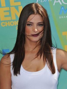 Ashley Greene Fotoğrafı