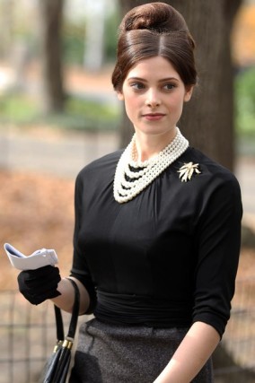 Ashley Greene Fotoğrafı