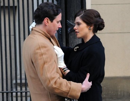 Ashley Greene Fotoğrafı