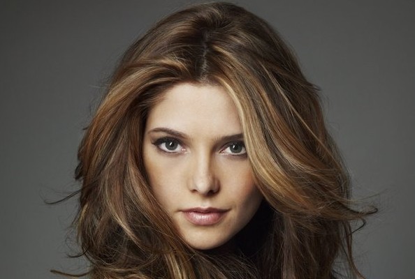 Ashley Greene Fotoğrafı