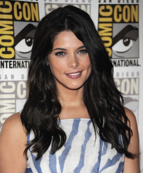 Ashley Greene Fotoğrafı