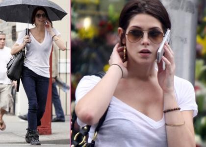 Ashley Greene Fotoğrafı