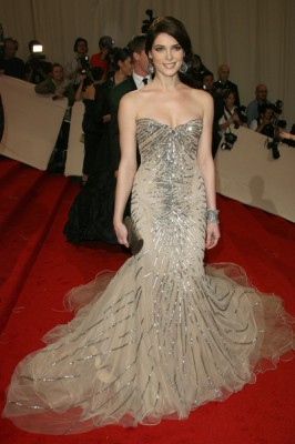 Ashley Greene Fotoğrafı