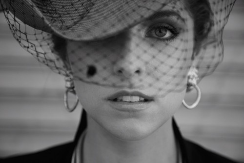 Anna Kendrick Fotoğrafı