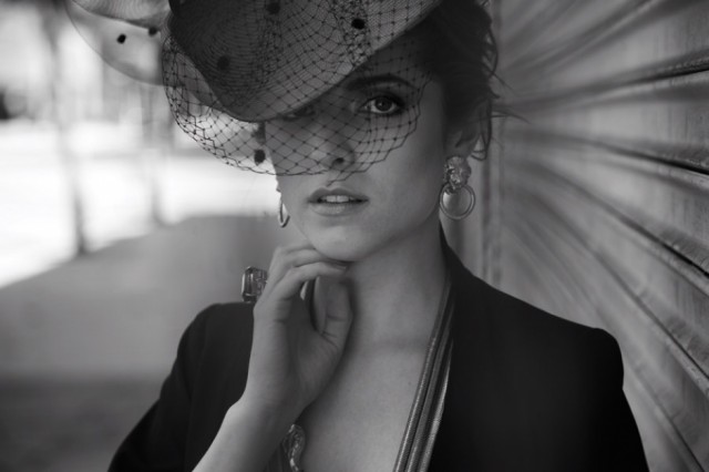 Anna Kendrick Fotoğrafı