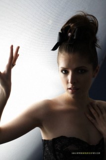 Anna Kendrick Fotoğrafı