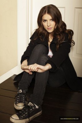 Anna Kendrick fotoğrafı