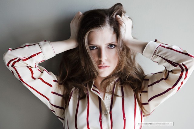 Anna Kendrick fotoğrafı