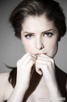 Anna Kendrick fotoğrafı
