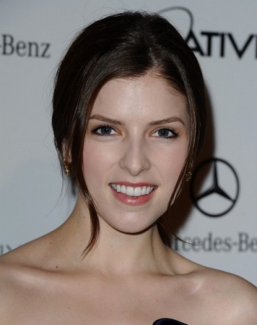 Anna Kendrick Fotoğrafı