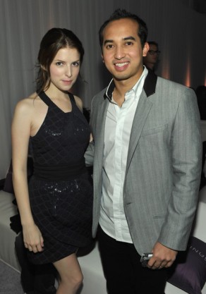 Anna Kendrick Fotoğrafı