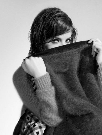 Anna Kendrick Fotoğrafı