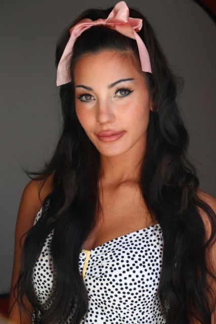 Cali  De La Rosa fotoğrafı