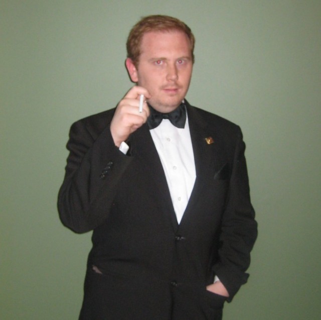 John Paul  Medrano fotoğrafı