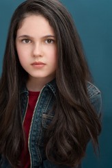 Lina  Renna  fotoğrafı